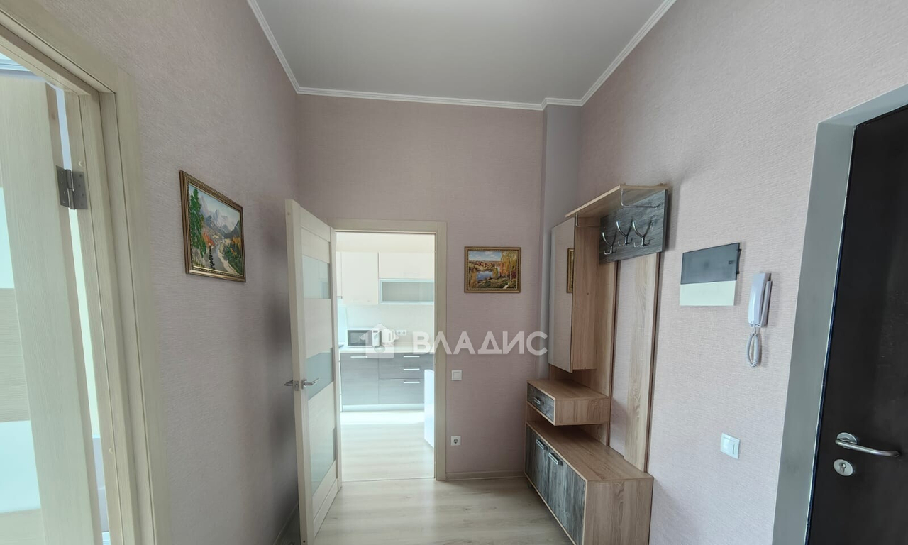 квартира г Новороссийск р-н Центральный ул Челюскинцев 47/1 фото 8