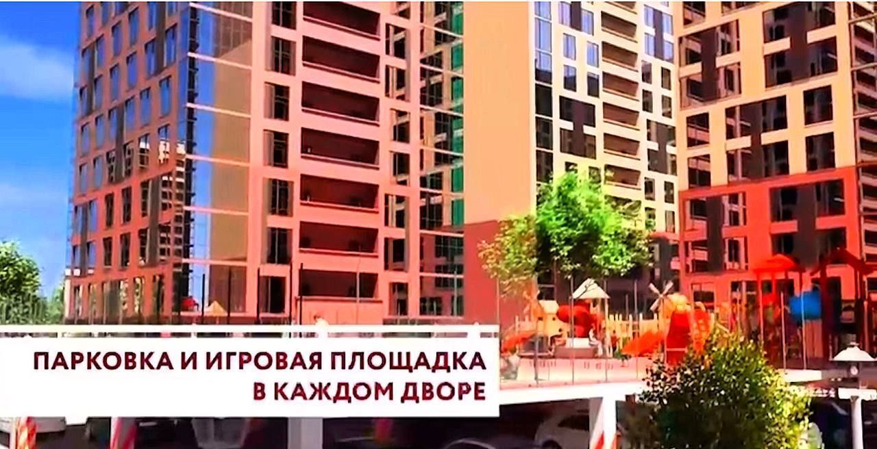 квартира г Махачкала р-н Кировский ул Абу-Муслима Атаева фото 14
