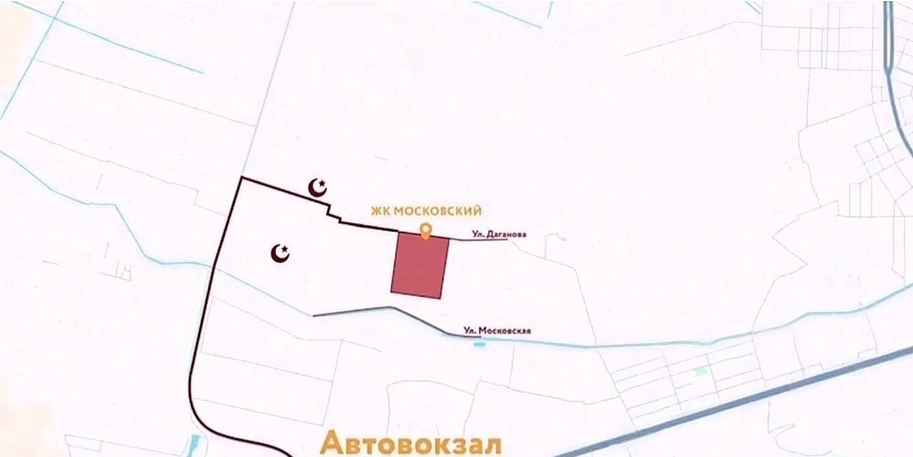 квартира г Махачкала р-н Кировский ул Абу-Муслима Атаева фото 16