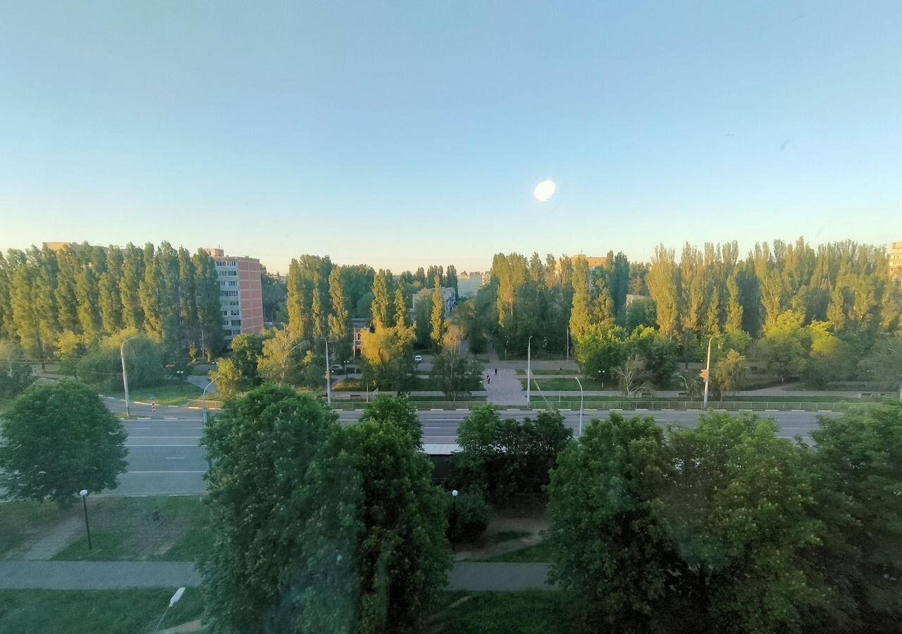 квартира г Балаково ул 30 лет Победы 9а Балаковский р-н, муниципальное образование фото 3