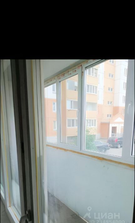 квартира г Омск р-н Центральный ул Осоавиахимовская 185к/3 фото 9