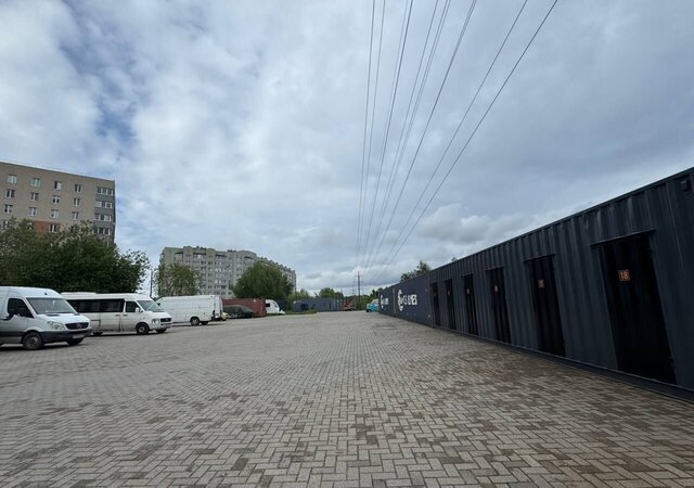 машиноместо р-н Московский фото