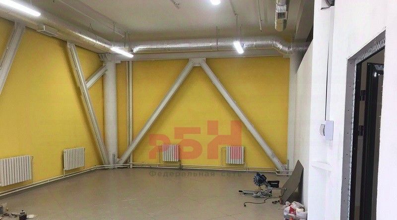 свободного назначения г Самара р-н Промышленный Безымянка ш Московское 163а фото 6