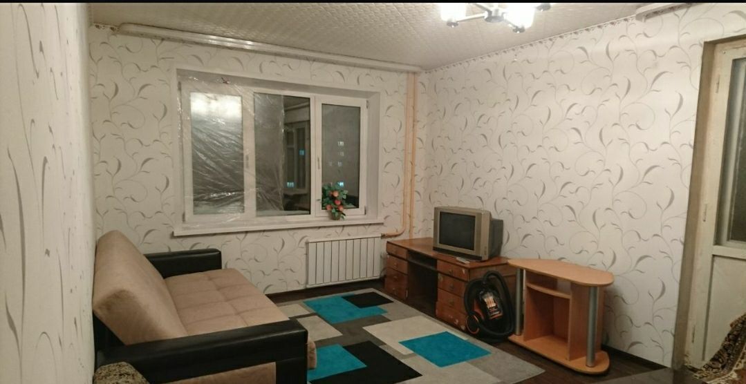 квартира г Норильск ул Бауманская 34 фото 4