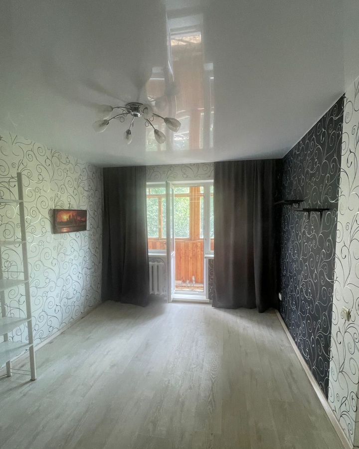 квартира г Красноярск р-н Октябрьский ул Академгородок 2 фото 4