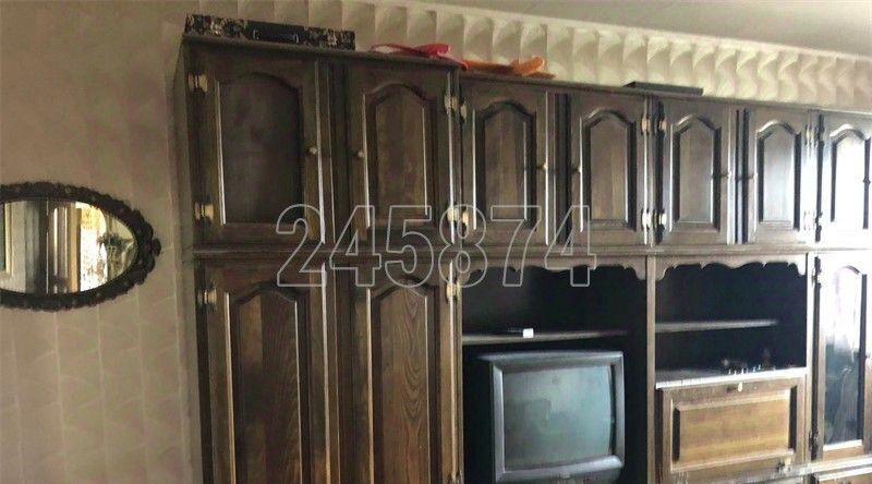 квартира г Москва метро Медведково ул Северодвинская 9 фото 6