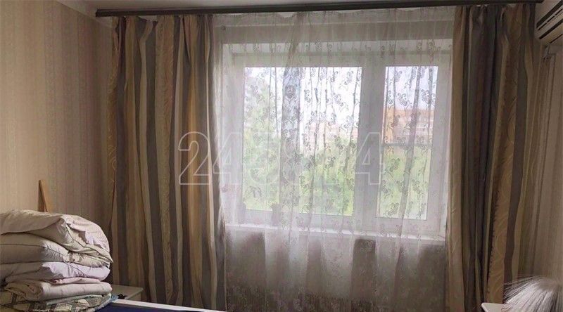квартира г Москва метро Медведково ул Северодвинская 9 фото 11