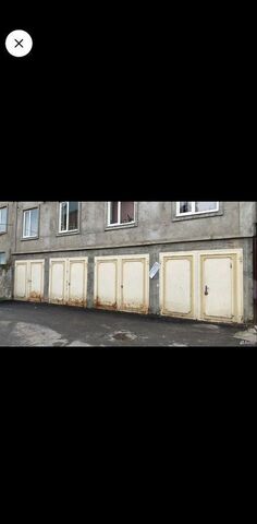 гараж р-н Кировский дом 73б фото