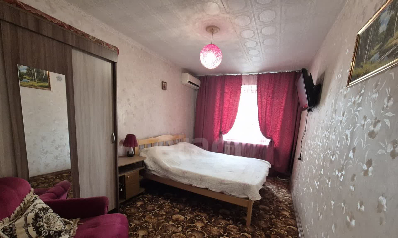 квартира р-н Ейский г Ейск ул Калинина 292 фото 8
