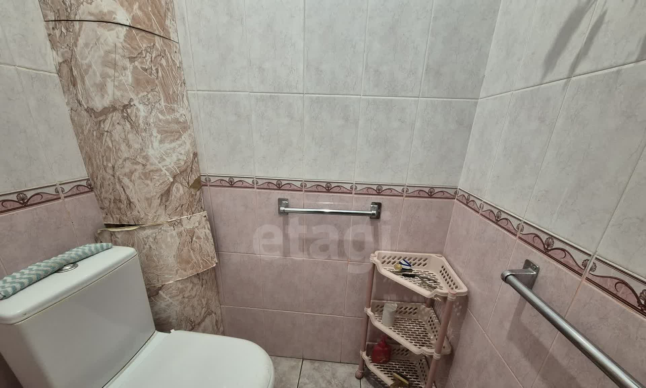 квартира р-н Ейский г Ейск ул Калинина 292 фото 13