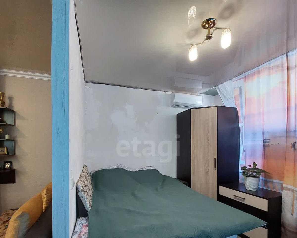 квартира г Сочи Светлана ул Лысая гора 27/22 м-н фото 10