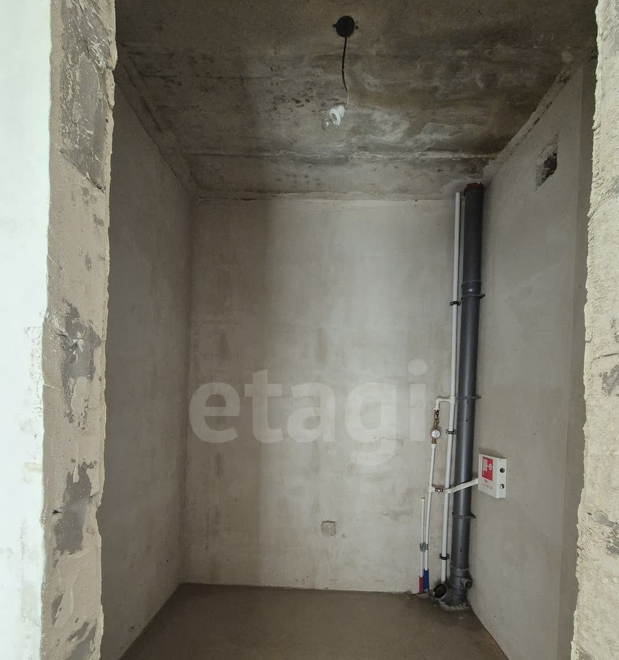 квартира р-н Ейский г Ейск ул Армавирская 204/1 1 фото 9