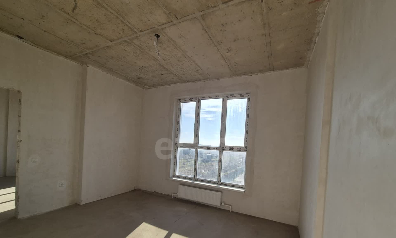 квартира р-н Ейский г Ейск ул Армавирская 204/1 1 фото 7