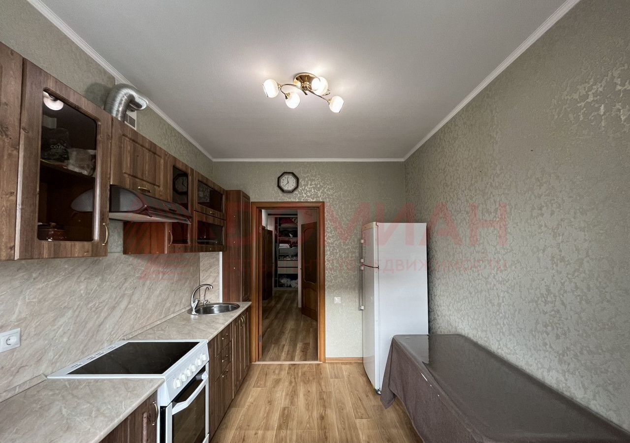 квартира г Батайск ул Речная 109к/2 фото 7