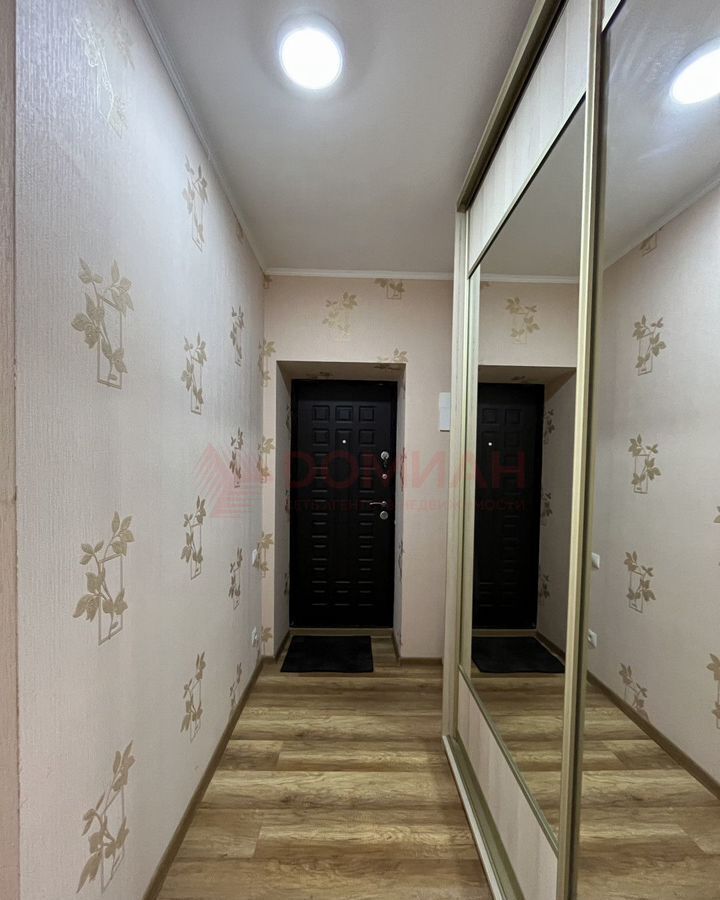 квартира г Батайск ул Речная 109к/2 фото 15