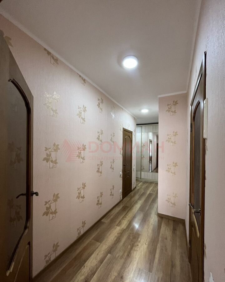 квартира г Батайск ул Речная 109к/2 фото 20