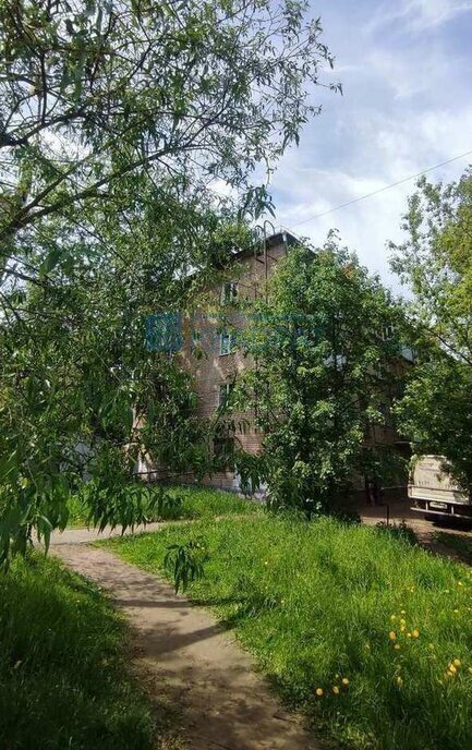 квартира г Ярославль р-н Фрунзенский Дядьково ул Балтийская 25 фото 1