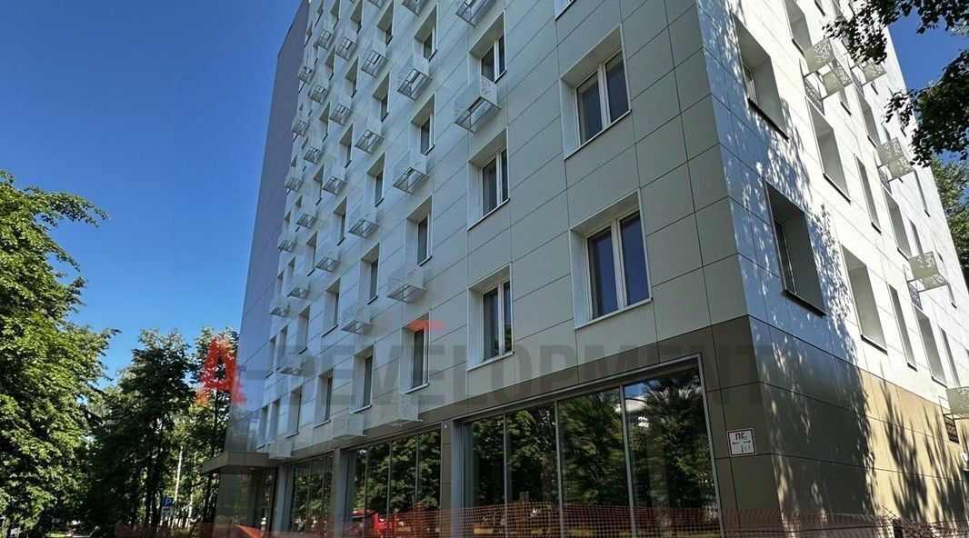 торговое помещение г Казань р-н Московский Яшьлек ул Волгоградская 7/1 фото 5