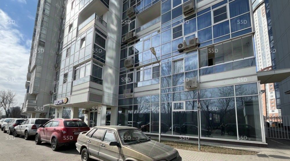 свободного назначения г Химки ул Кудрявцева 14 Ховрино фото 5