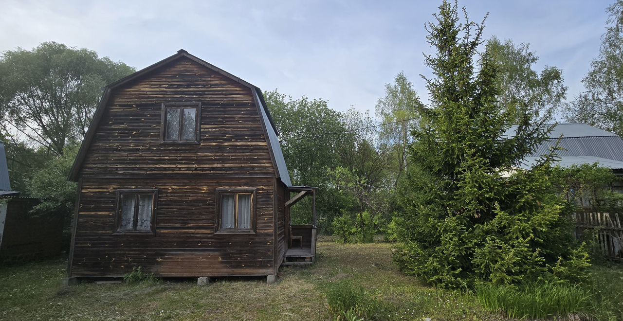 земля городской округ Богородский г Ногинск снт Тихие Зори 27 км, 145, Воровского, Носовихинское шоссе фото 1