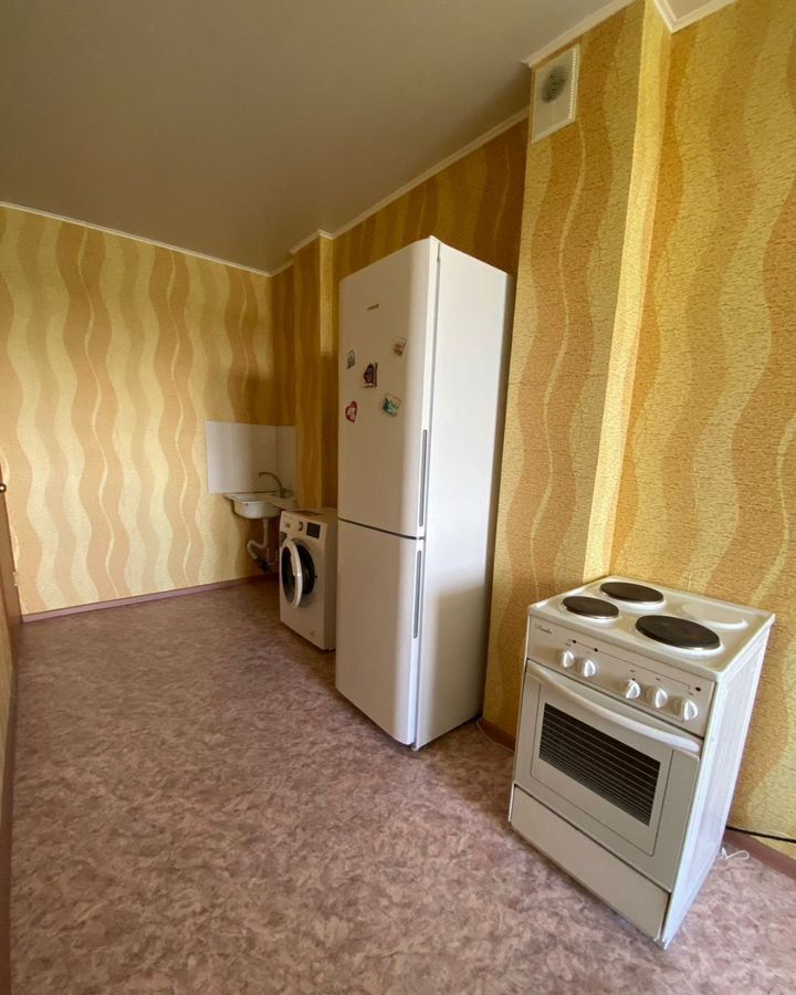 квартира г Бийск ул Советская 189/5 фото 4