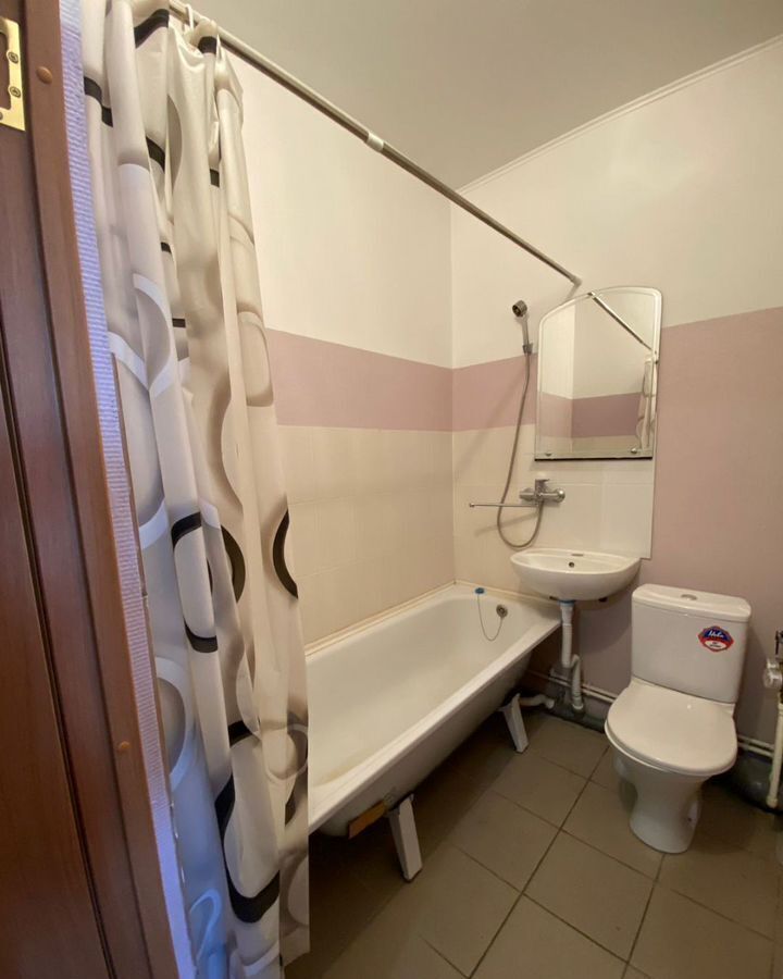 квартира г Бийск ул Советская 189/5 фото 6
