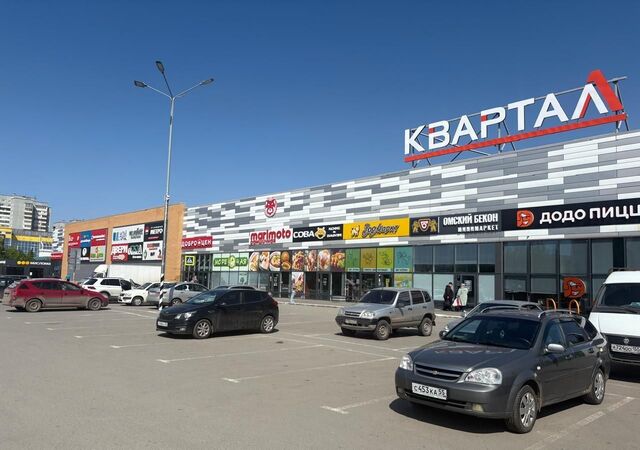 торговое помещение р-н Кировский ул Дианова 12 фото