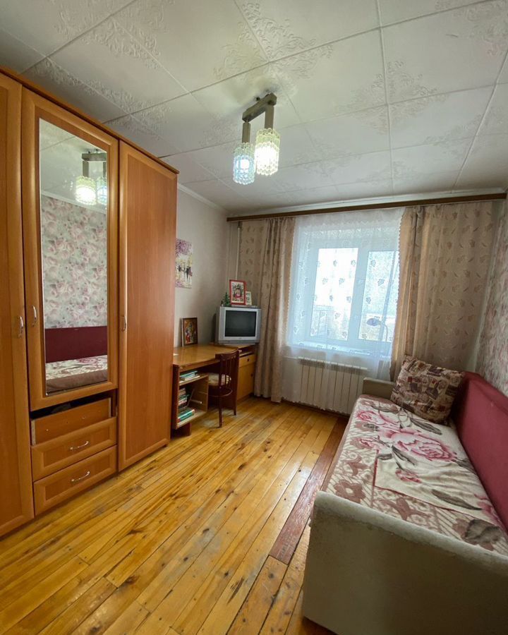 квартира г Волжск ул 107 Бригады 14 фото 4