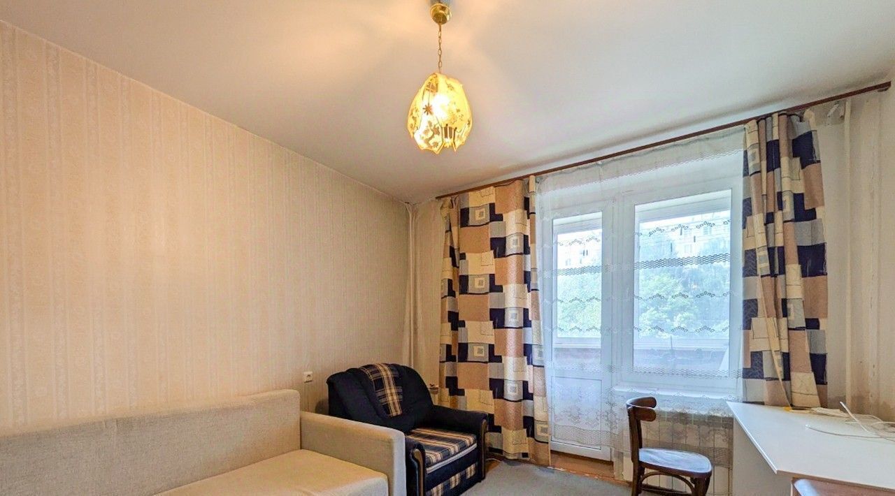 квартира г Одинцово ул Союзная 4 Одинцово фото 1