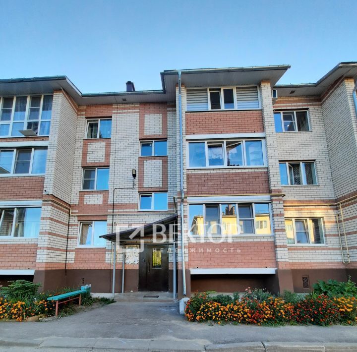 квартира г Кострома р-н мкр "Венеция" ЖК «Венеция» 20 фото 20