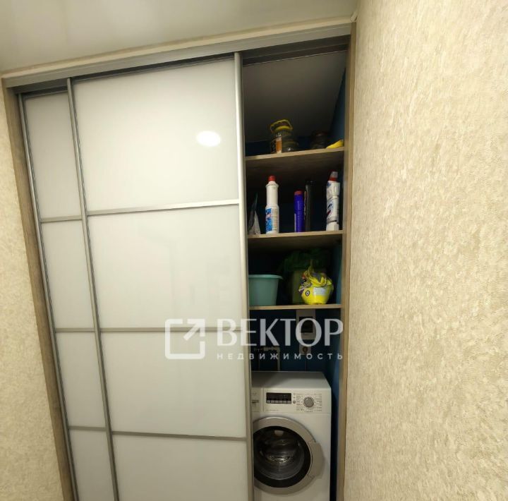 квартира г Кострома ул Бульварная 23к/2 фото 21