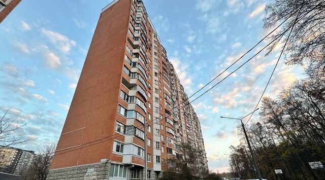 квартира Губайлово ул Пушкинская 21 Красногорская фото