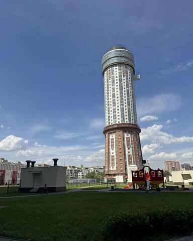 ул Кудрявцева 12 Химки фото