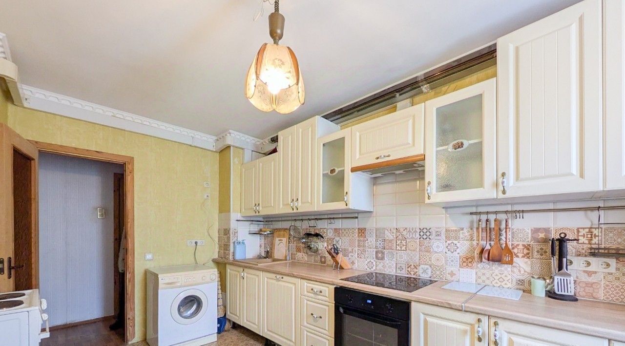 квартира г Одинцово ул Союзная 4 Одинцово фото 13