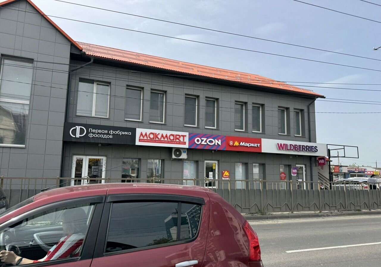 офис г Брянск рп Радица-Крыловка Бежицкий район ул Литейная 15/12 фото 19