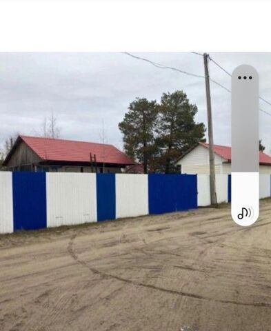 дом 5-й мкр-н, Городской парк культуры и отдыха, Тюменская обл. фото