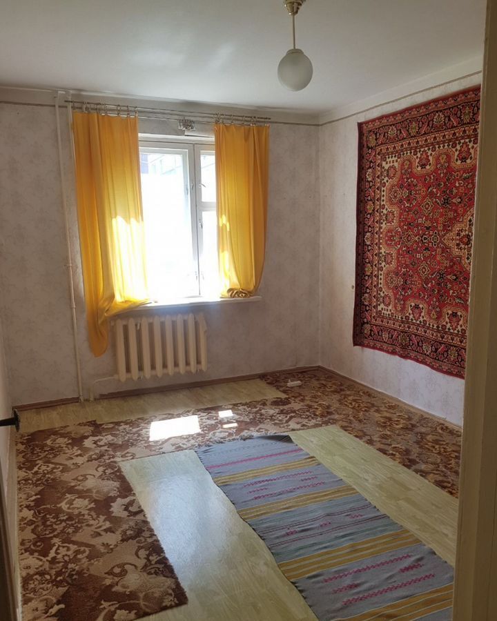 квартира г Нижний Новгород р-н Нижегородский Верхние Печёры Верхне-Печёрская ул., 7 фото 5
