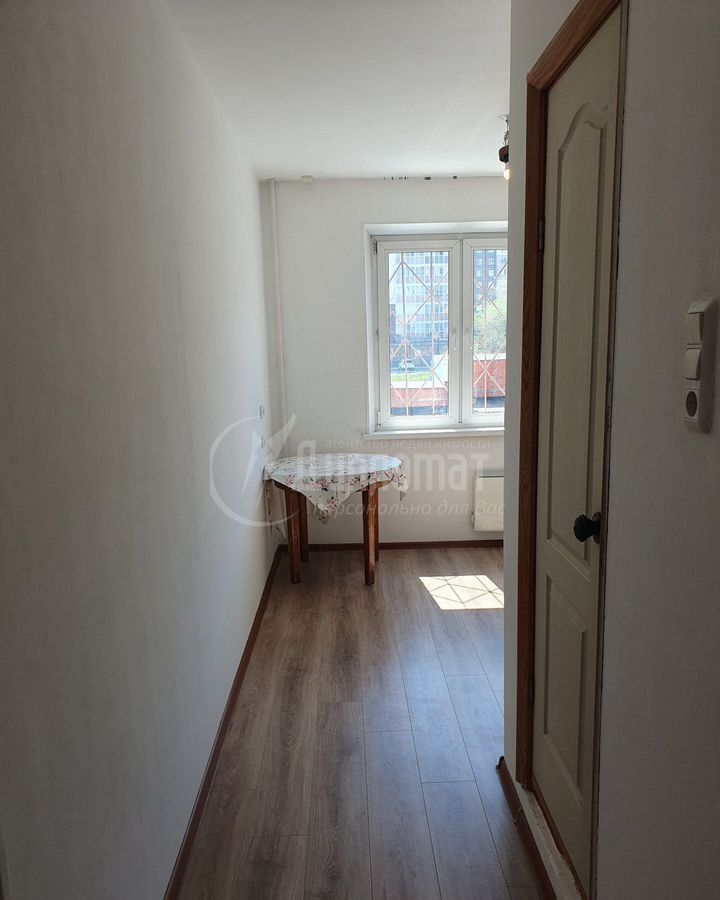 квартира г Курган мкр 4-й р-н Заозерный, жилой район Заозёрный, 23 фото 5