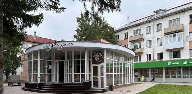свободного назначения ул Ленина 55к/1 фото