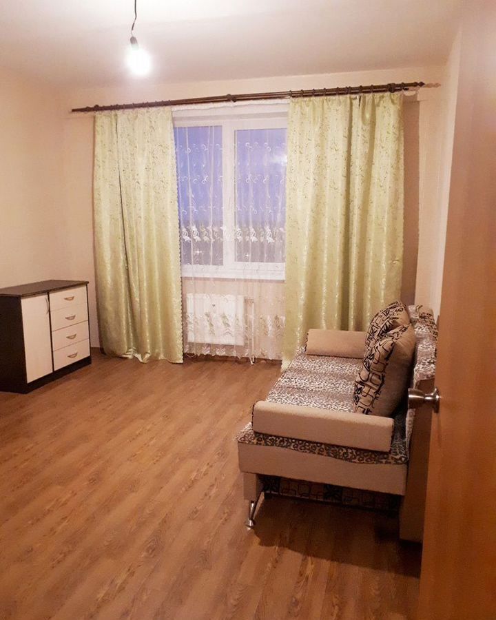 квартира г Пермь ул Калинина 46 ЖК «Навигатор» Пермь, р-н Кировский фото 2