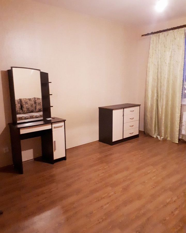 квартира г Пермь ул Калинина 46 ЖК «Навигатор» Пермь, р-н Кировский фото 4