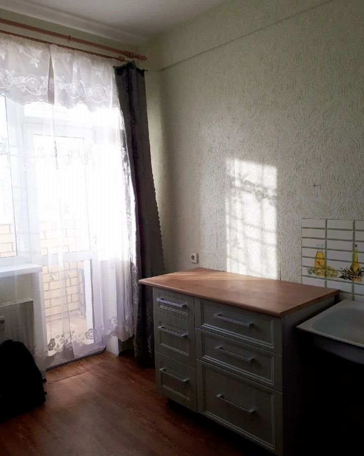 квартира г Пермь ул Калинина 46 ЖК «Навигатор» Пермь, р-н Кировский фото 16