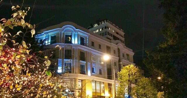р-н Центральный пер Центральный ул Воровского 3 фото