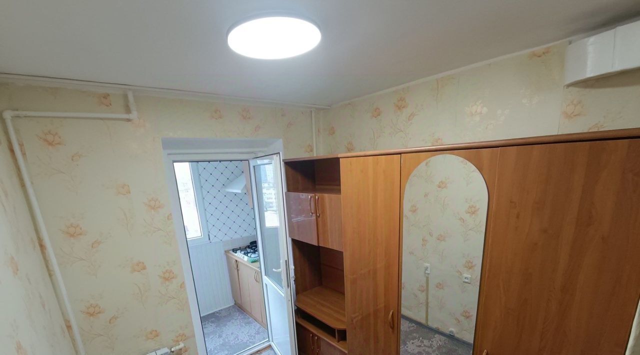 квартира р-н Анапский г Анапа ул Лермонтова 119 фото 4