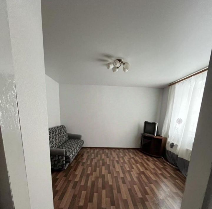 квартира г Тольятти р-н Центральный ул Калмыцкая 29 фото 9