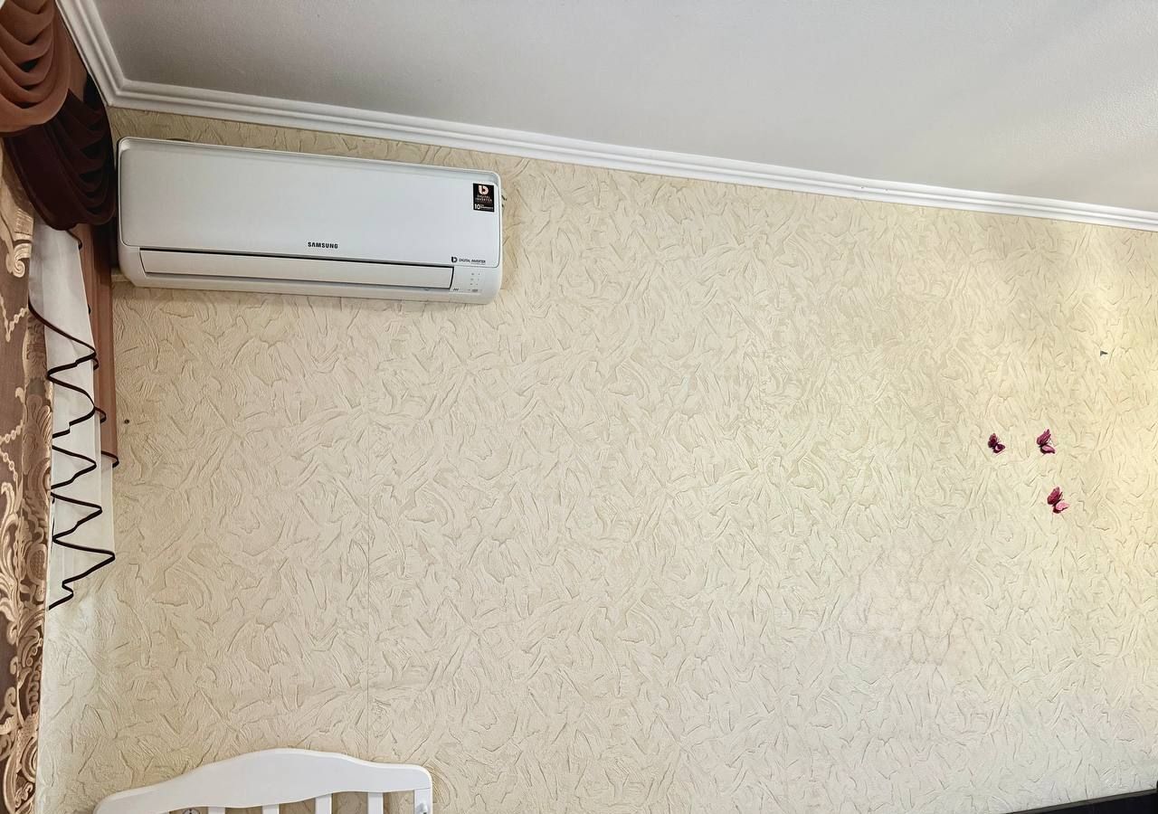 квартира г Невинномысск р-н Центр ул Гагарина 38 фото 3