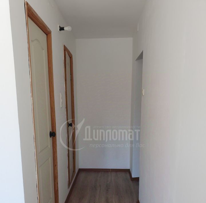квартира г Курган мкр 4-й п Заозерный жилрайон, 23 фото 8