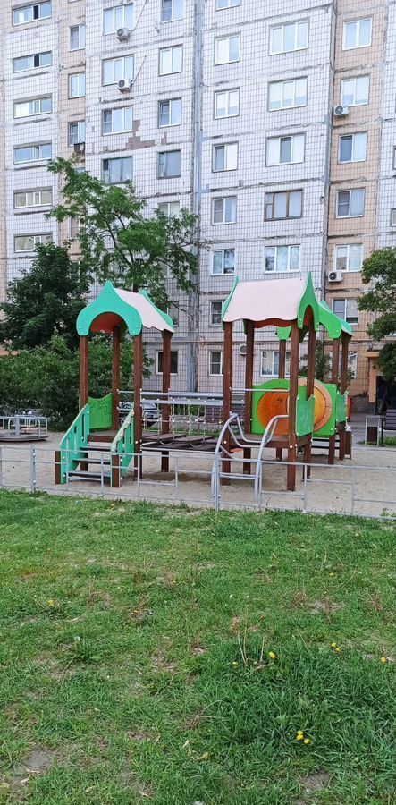 квартира г Старый Оскол мкр-н Весенний, 17 фото 11