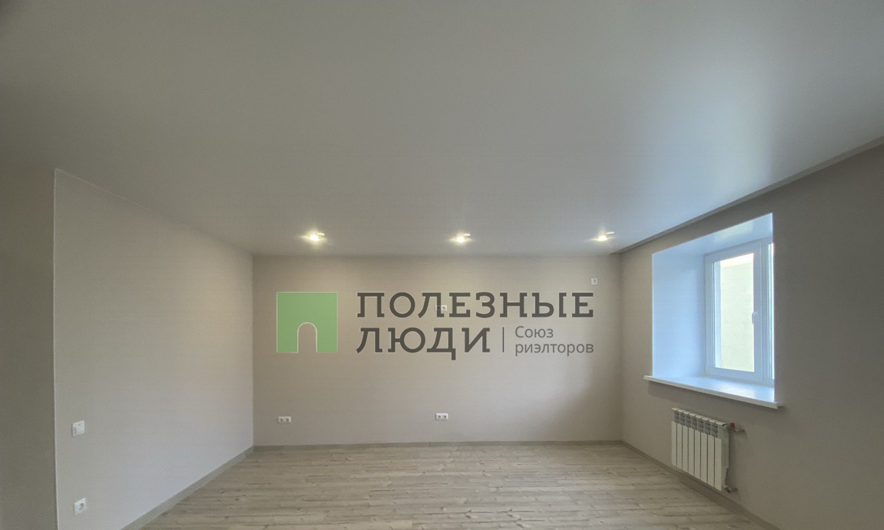 квартира г Саратов р-н Ленинский ул им Блинова Ф.А. 52а ЖК на Блинова фото 5