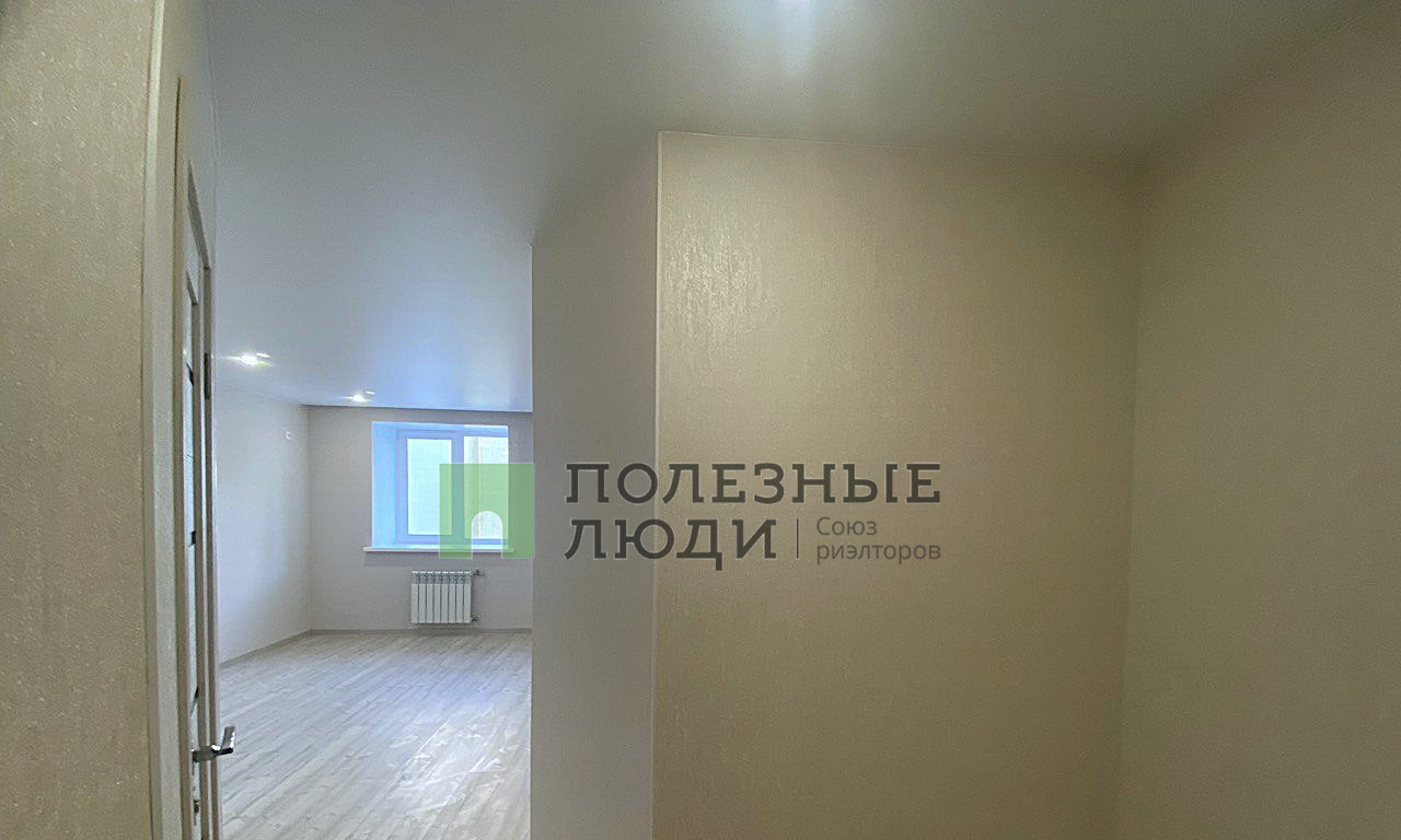 квартира г Саратов р-н Ленинский ул им Блинова Ф.А. 52а ЖК на Блинова фото 6